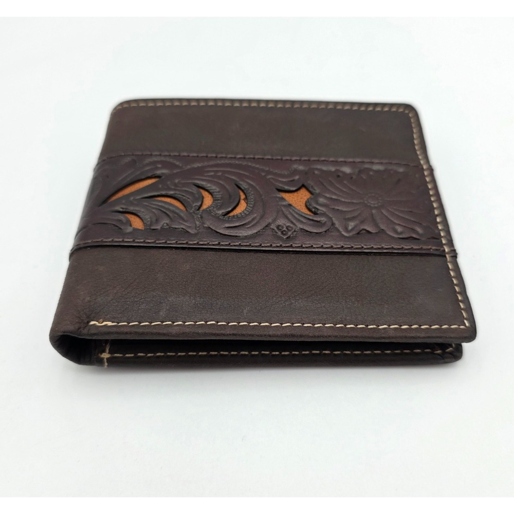 Montana West Leather Wallet‎ New in Box